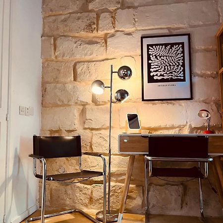 130, One Of A Kind - A Luxury Eclectic Home Tarxien Exterior foto