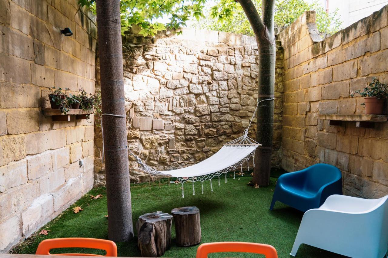 130, One Of A Kind - A Luxury Eclectic Home Tarxien Exterior foto