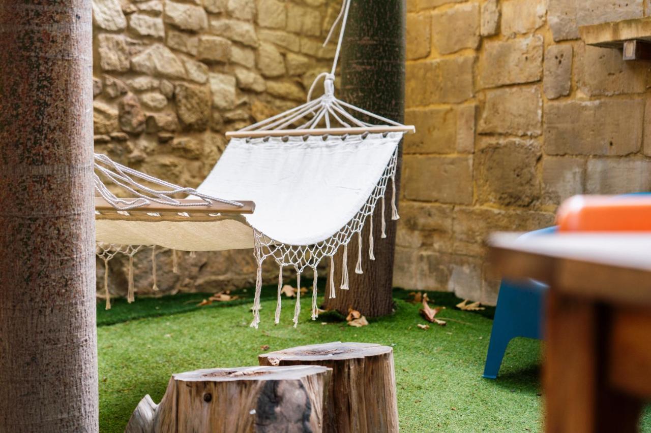 130, One Of A Kind - A Luxury Eclectic Home Tarxien Exterior foto