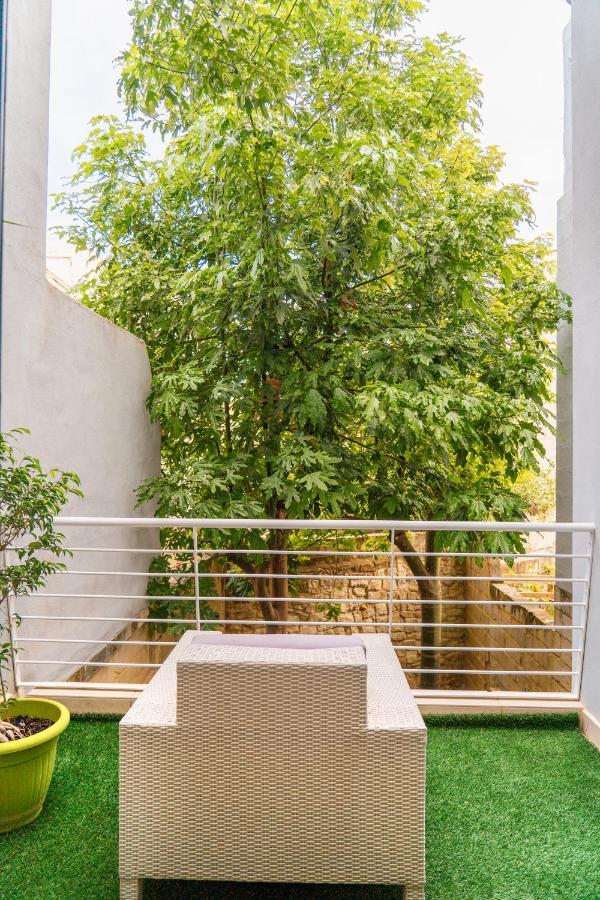 130, One Of A Kind - A Luxury Eclectic Home Tarxien Exterior foto