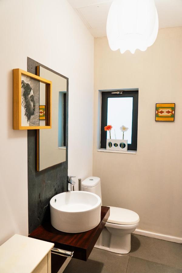 130, One Of A Kind - A Luxury Eclectic Home Tarxien Exterior foto