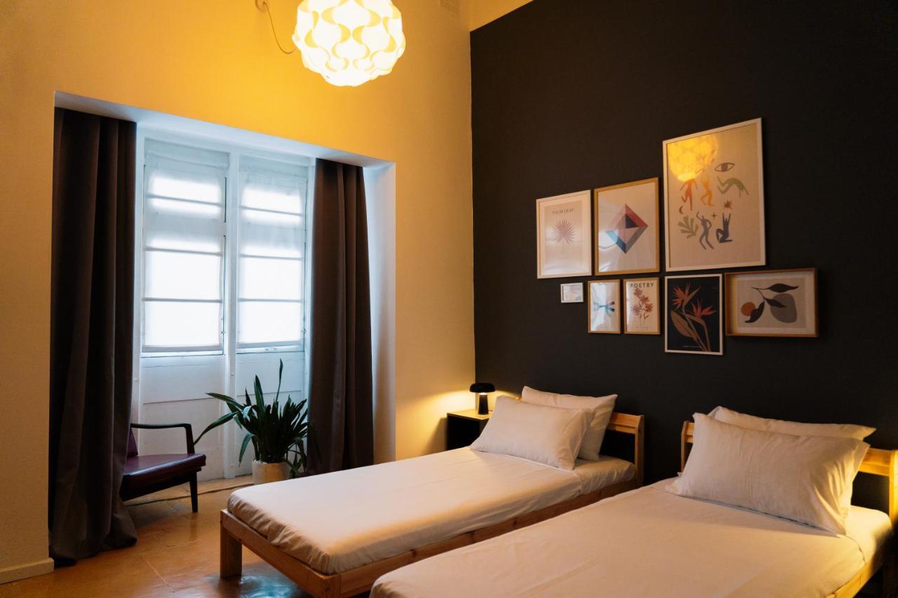 130, One Of A Kind - A Luxury Eclectic Home Tarxien Exterior foto