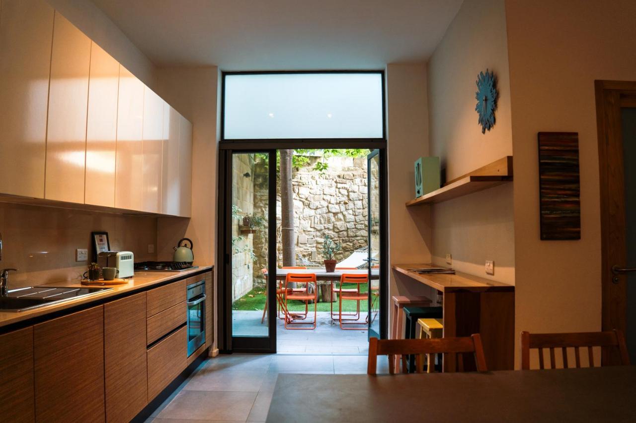 130, One Of A Kind - A Luxury Eclectic Home Tarxien Exterior foto