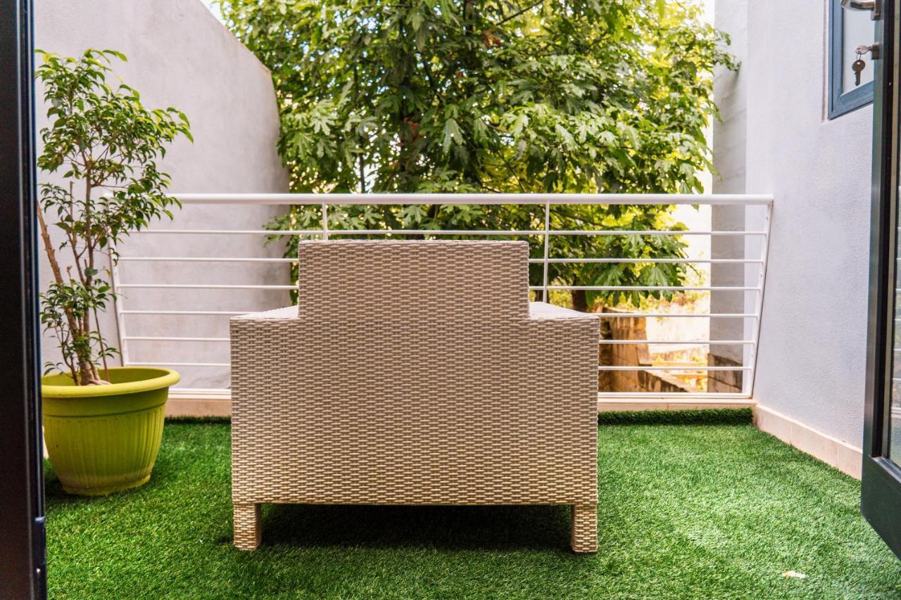 130, One Of A Kind - A Luxury Eclectic Home Tarxien Exterior foto