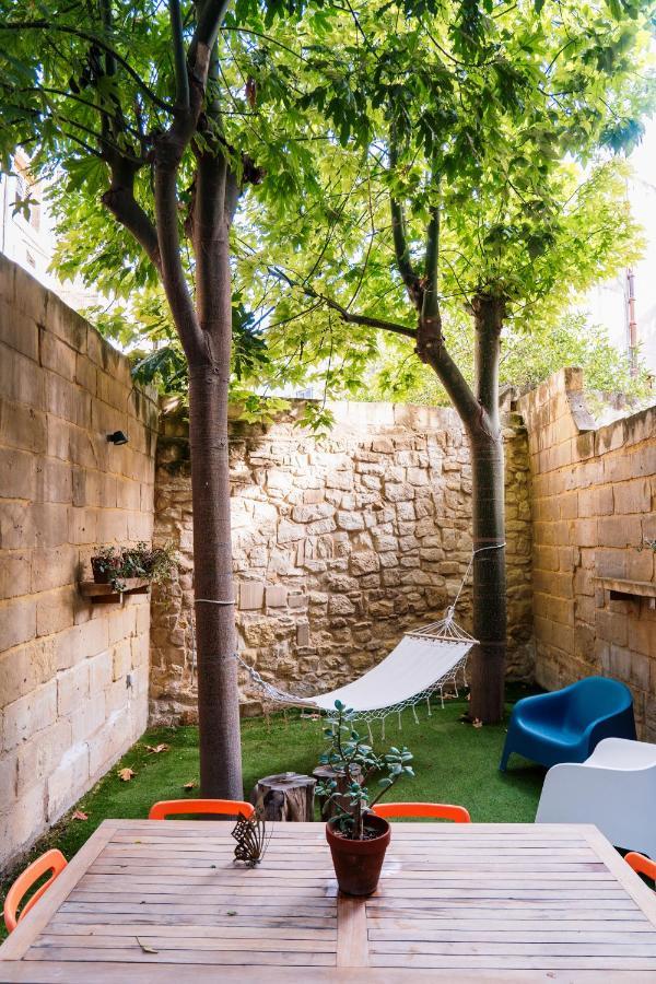 130, One Of A Kind - A Luxury Eclectic Home Tarxien Exterior foto