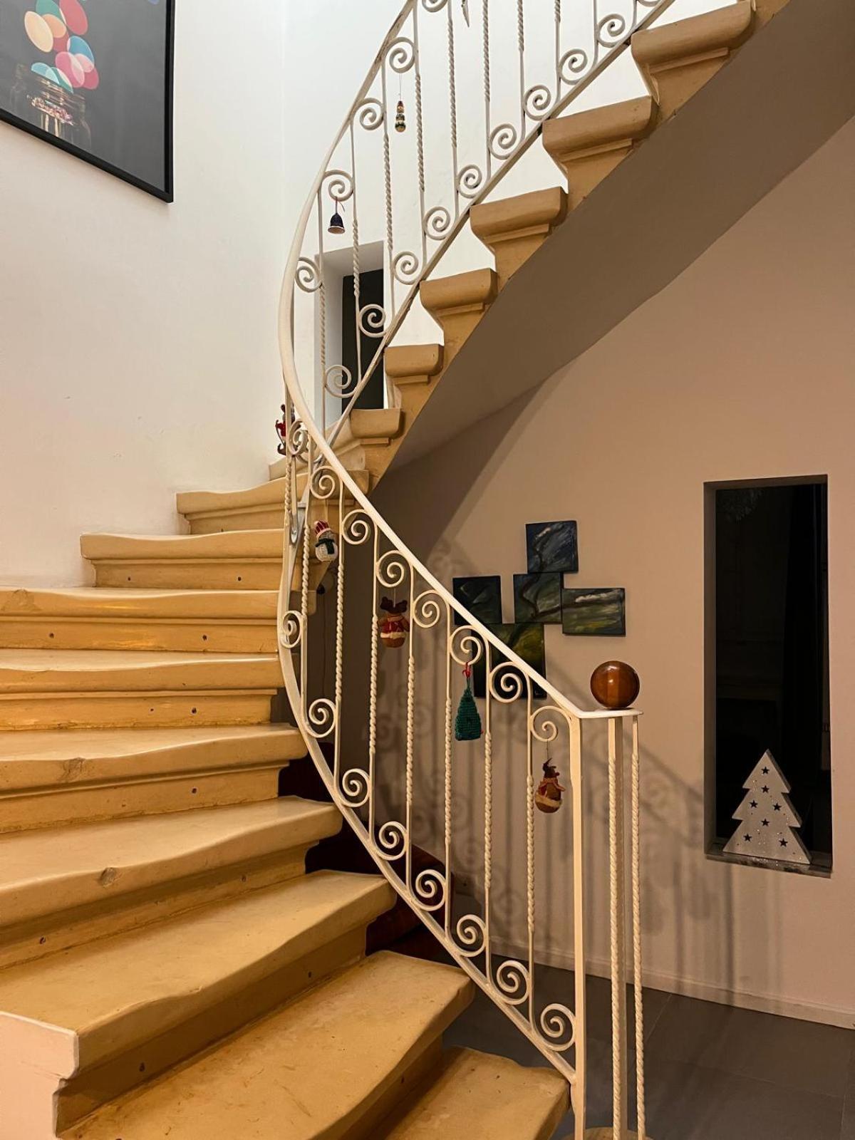 130, One Of A Kind - A Luxury Eclectic Home Tarxien Exterior foto