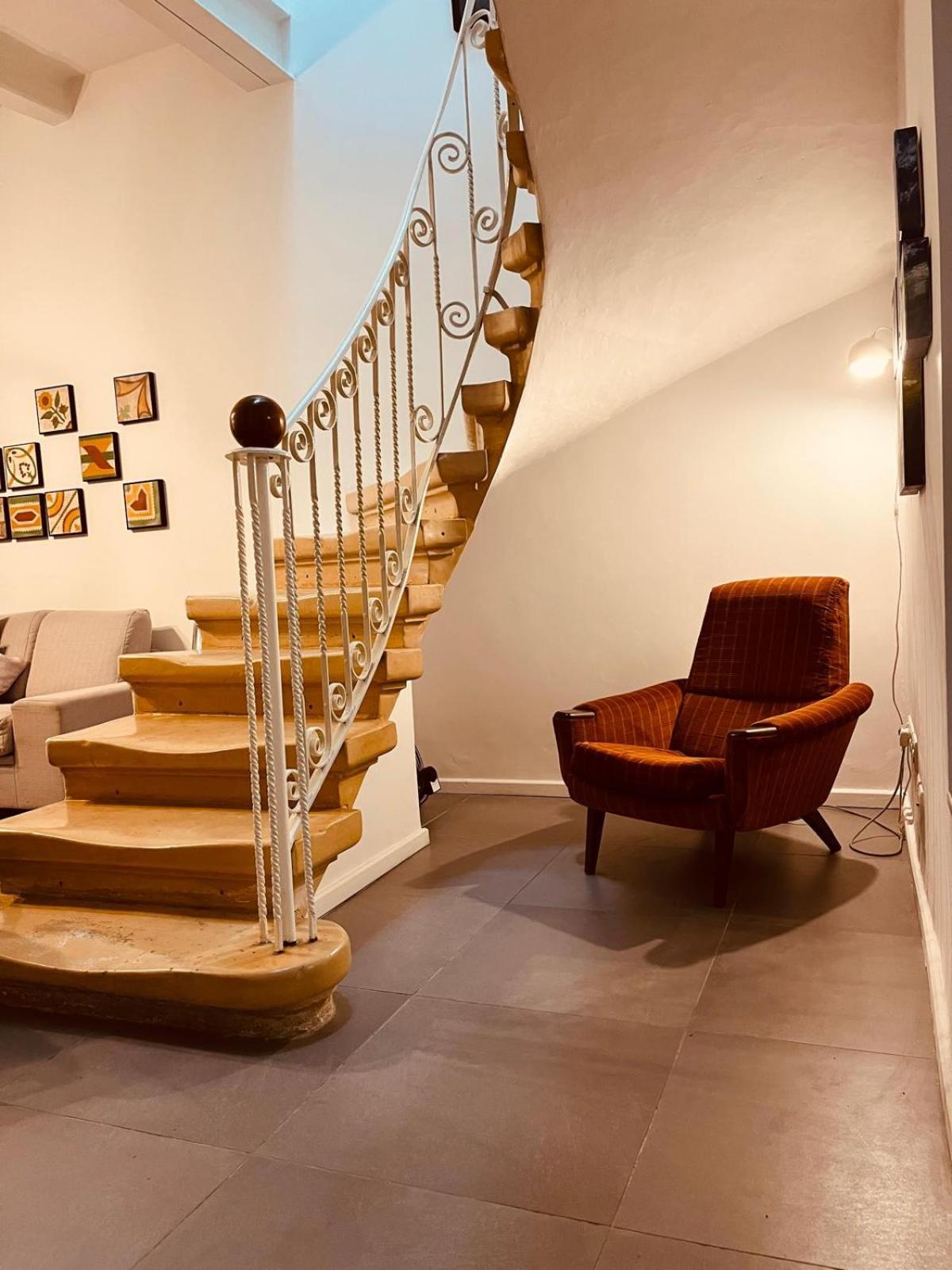 130, One Of A Kind - A Luxury Eclectic Home Tarxien Exterior foto