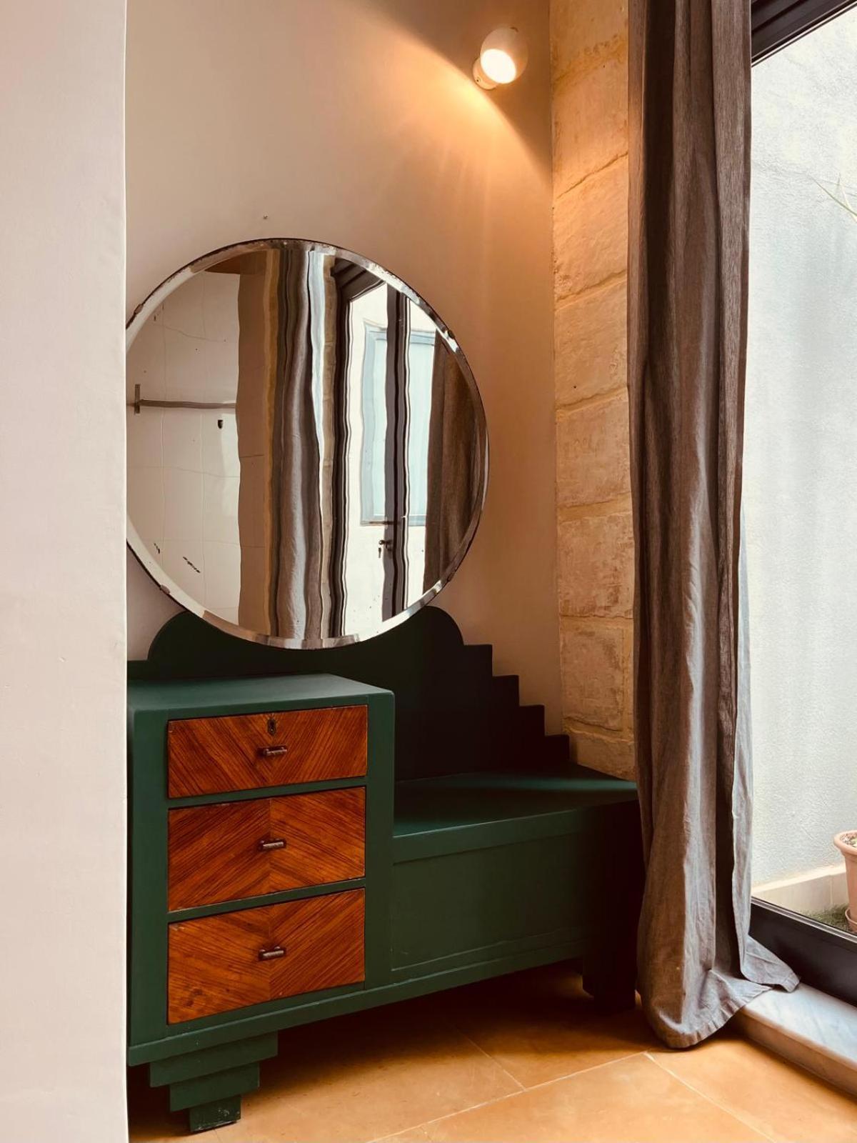 130, One Of A Kind - A Luxury Eclectic Home Tarxien Exterior foto